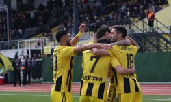 Aliağa FK-Somaspor / Fotoğraflar