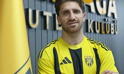 Aliağa FK, Suat Kaya ile sözleşme imzaladı