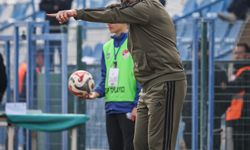 Aliağa FK'da 4'te 4 sevinci yaşanıyor