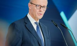 Almanya Başbakanı Merz, Çin'i ziyaret edecek