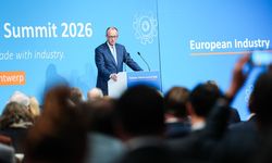 Almanya Başbakanı Merz'den AB'ye çağrı