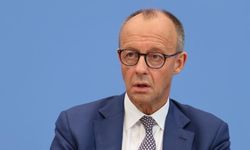 Almanya Başbakanı Merz'den İran açıklaması