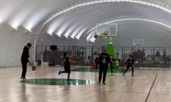 Alperen Şengün'ün antrenörü İzmir'de genç basketbolcularla buluşacak