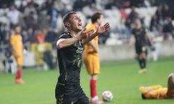 Altay - Tire 2021 FK: 1-1