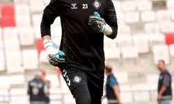 Altay'da gözler kaleci Ulaş'ın üzerinde