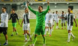 Altay'da kaleci Semih şoku