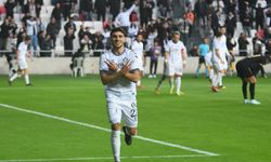 Altay'da Mehmet Nur üzüntüsü