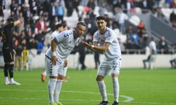 Altay'ın gençleri göz doldurdu