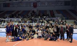 Altekma Avrupa'da kupaya doğru