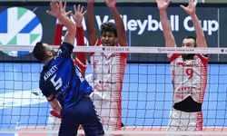 Altekma, Avrupa'da yarı finale yükseldi