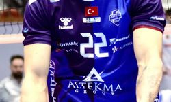 Altekma'da forma giyen orta oyuncu Emir, Galatasaray yolcusu