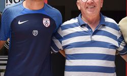 Altınordu Burak'la kasasını doldurdu