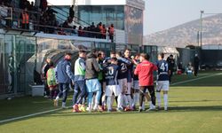 Altınordu evinde Ankaragücü ile rakip