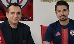 Altınordu Hamza'yı aldı