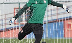 Altınordu'da kadro dışı kararı