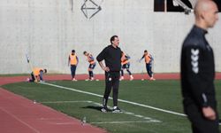 Altınordu'da Şimşek puanla başladı