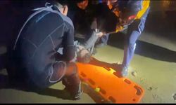 Amasra'da üniversiteli genç denizde boğuldu