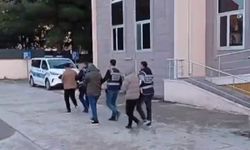Amasya'da fuhuş operasyonu; 3 tutuklama