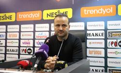 Amed Sportif Faaliyetler-İmaj Altyapı Van Spor FK maçının ardından