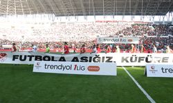 Amed Sportif Faaliyetler - Sakaryaspor: 1-1