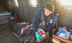 Anadolu Türk Deniz Görev Kuvveti, Northern Quadriga-2026 Tatbikatı'na katıldı