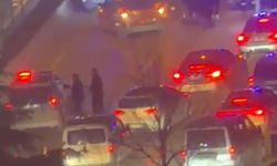 Ankara'da otomobilin çarptığı 14 yaşındaki kız çocuğu hayatını kaybetti