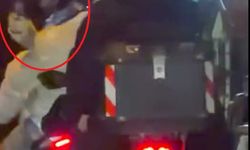 Ankara'da oyuncak tabancayla insanları korkutan 4 şüpheliye gözaltı