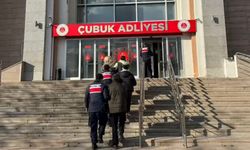 Ankara'da uyuşturucu operasyonu: 2 tutuklama