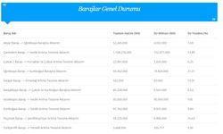 Ankara'nın barajlarında doluluk oranı arttı