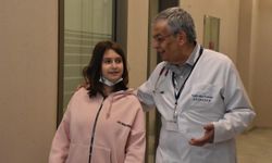 Anneye ağabeyden, kızına dayıdan organ bağışı