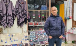 Antalya'nın tarihi ve turistik merkezi Kaleiçi'nde 'tente' krizi