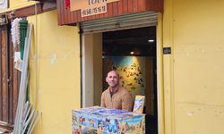 Antalya'nın tarihi ve turistik merkezi Kaleiçi'nde 'tente' krizi/Ek fotoğraflar