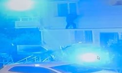 Apart otelin penceresinden çıkan Uğur, 7 gündür aranıyor