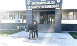 Aracında 50 kilo uyuşturucuyla yakalanan şüpheli tutuklandı