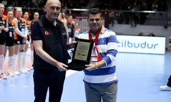 Aras Kargo Spor Kulübü, 6 Şubat'ın yıl dönümünde AFAD çalışanlarını ağırladı