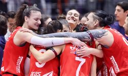 Aras Kargo'dan görkemli galibiyet