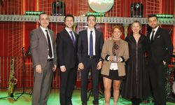 Aras Kargo'nun 'ASK' projesi PRİDA'dan ödül aldı