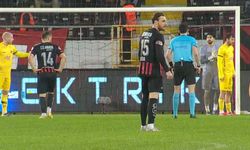 Arca Çorum FK - İstanbulspor: 2-3