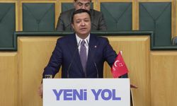 Arıkan: Türkiye, Epstein davasına katılmalı