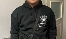 Arkadaşını bıçakla yaralayan 14 yaşındaki şüpheli, adli kontrolle serbest