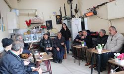 Aşçılıkta yaş sınırına takıldı; işletmeci oldu