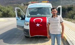 Asi Nehri'nde kaybolan Berkan'dan 8 gündür haber alınamıyor