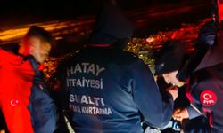 Asi Nehri'nde kaybolan Berkan'ın 10'uncu günde cansız bedeni bulundu