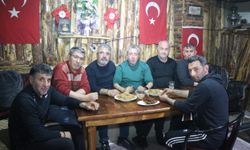 Asırlık kış lezzeti; keş tatlısı yazın hazırlanıp kışın sofralara geliyor