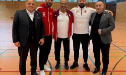 ATFF ve DFB, 11-15 yaş grubu futbolcular için ilk turnuvayı düzenledi