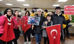 Avrupa Atıcılık Şampiyonası'nda Türk atıcılardan 9 madalya