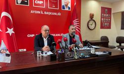 Aydın Büyükşehir Meclisi'nde kredi talebi reddedildi; muhtarlar kararı protesto etti