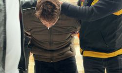 Aydın'da evlerinde ölü bulunan çiftin cinayet şüphelisi hurdacı adliyede