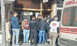 Aydın'da fırın tamiri yaparken akıma kapılan usta öldü