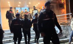 Aydın'da 'Sessiz Tahsilat Çetesi'ne operasyon; 2 tutuklama